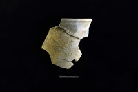 藏品(陶罐)的圖片